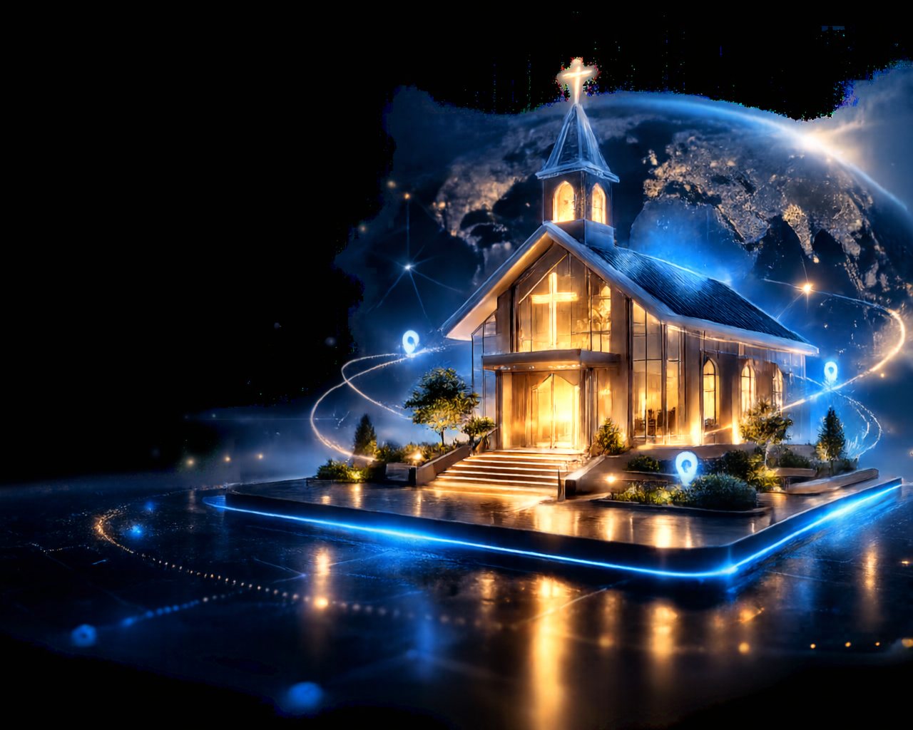 A Place of Mercy Ministries